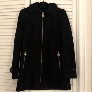 Michael Kors Wool Coat